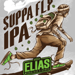 Load image into Gallery viewer, 2.5L Growler + Fill - Elias Wicked Ales & Spirits
