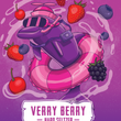 Load image into Gallery viewer, 2.5L Growler + Fill - Elias Wicked Ales & Spirits