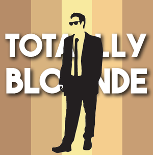 Totally Blonde Ale - Elias Wicked Ales & Spirits